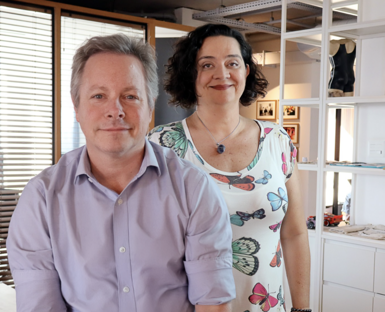 Baila anuncia Lara Magalhães como sua nova COO