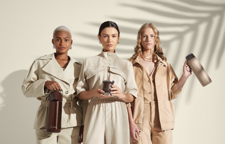 Termolar lança coleção cápsula ‘Nós’