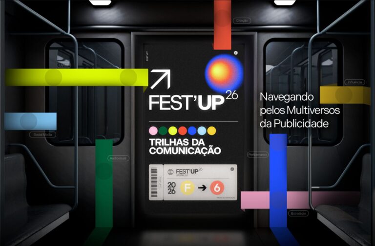 Fest’Up projeta 18 cidades em 2026