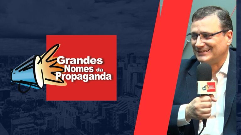 GMG: A Nova Liderança da Comunicação