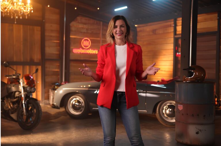 Webmotors expande presença com programa no SBT