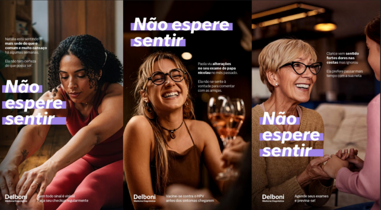 Dasa tem grande campanha nacional criada por sua in-house