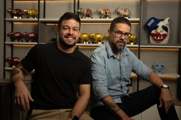 Agência pernambucana Brenda amplia equipe