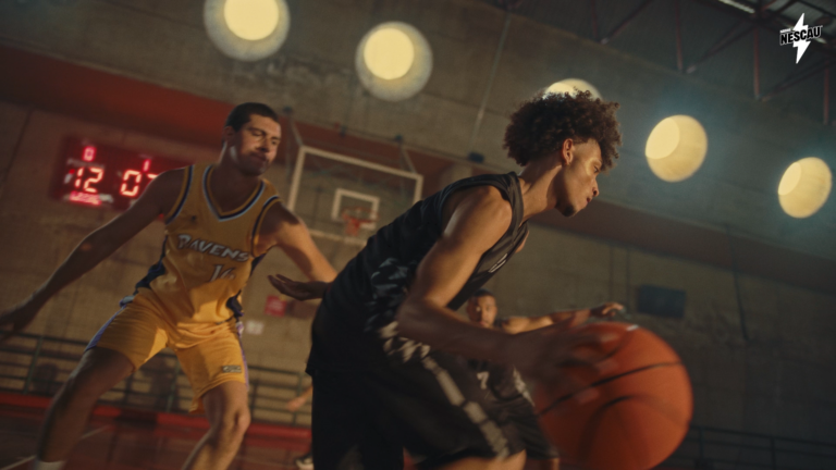 Ogilvy lança campanha para Nescau Protein