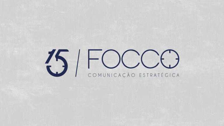 Focco Comunicação celebra 15 anos com foco em reputação