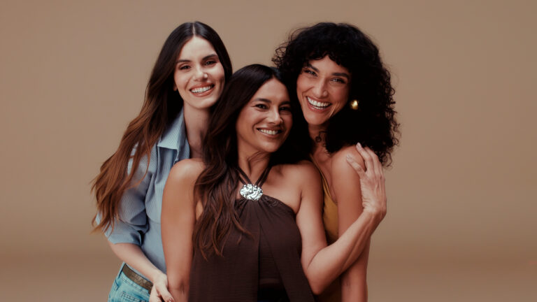 C&A celebra a mulher que existe em cada mãe