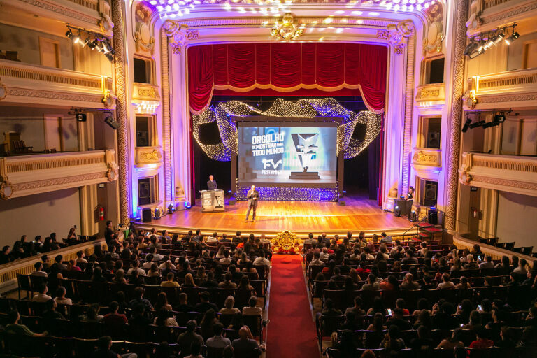 FestVideo 2026 anuncia finalistas