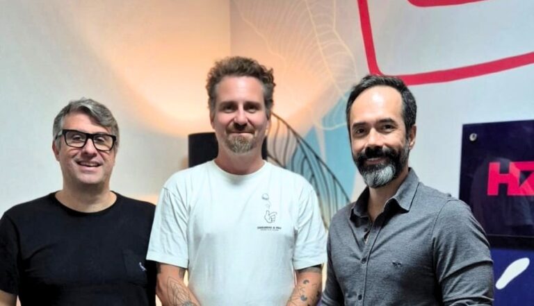 Marcello Pereira chega à criação da HZ Comunicação