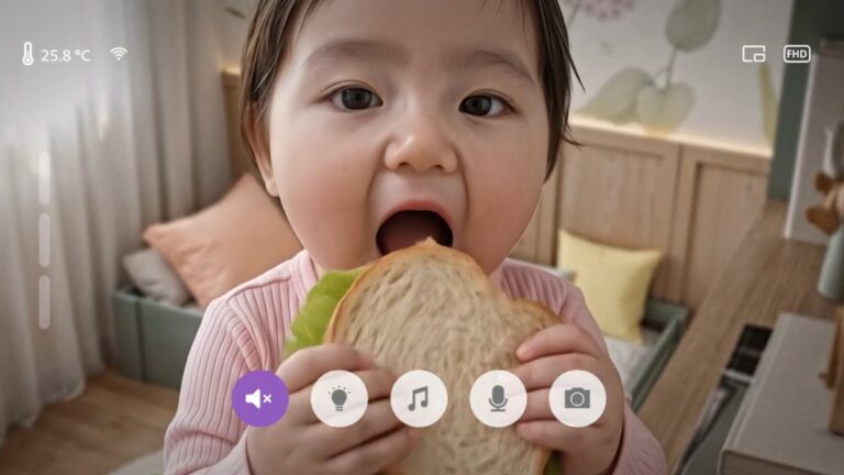 Philips Avent aposta no humor em nova campanha