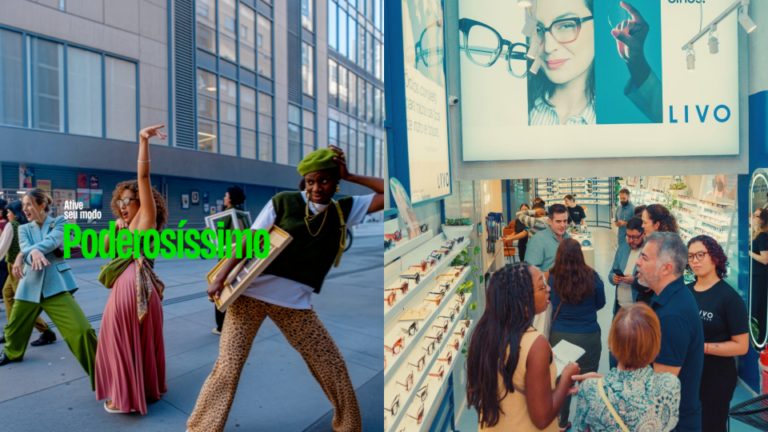 Lema+ anuncia LIVO e Herbíssimo como novos clientes