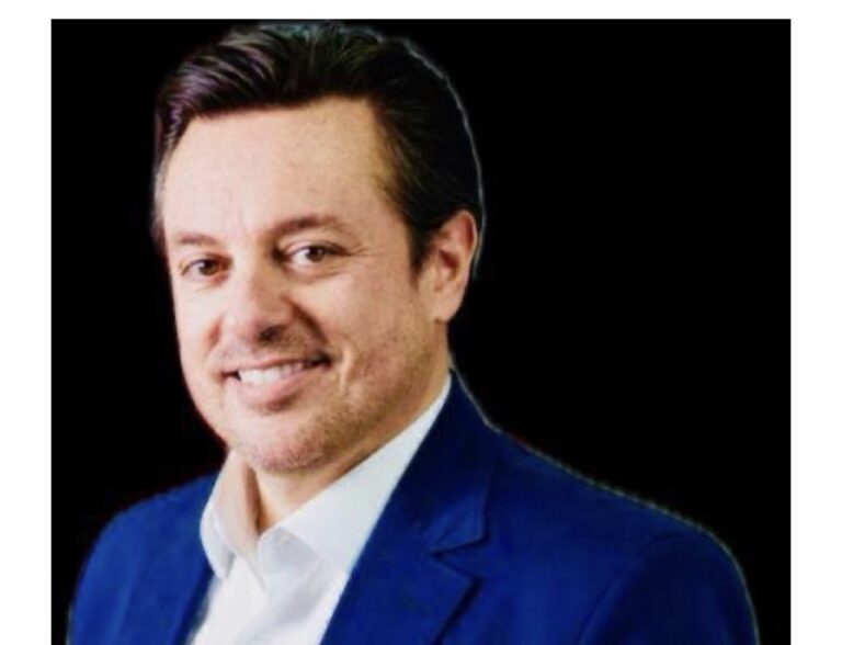 SBT reforça comercial com Marcus Chisco