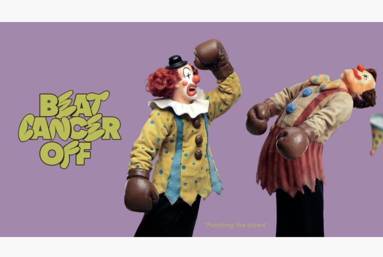 Beat Cancer Off promove prevenção ao câncer