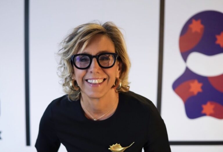 Ana Couto preside categoria de Publicidade no LADAWARDS