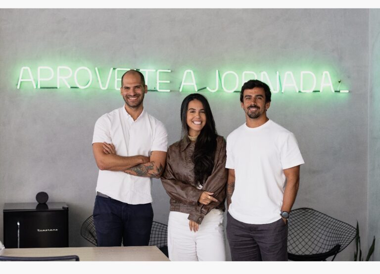 HIKE inaugura sede em São Paulo