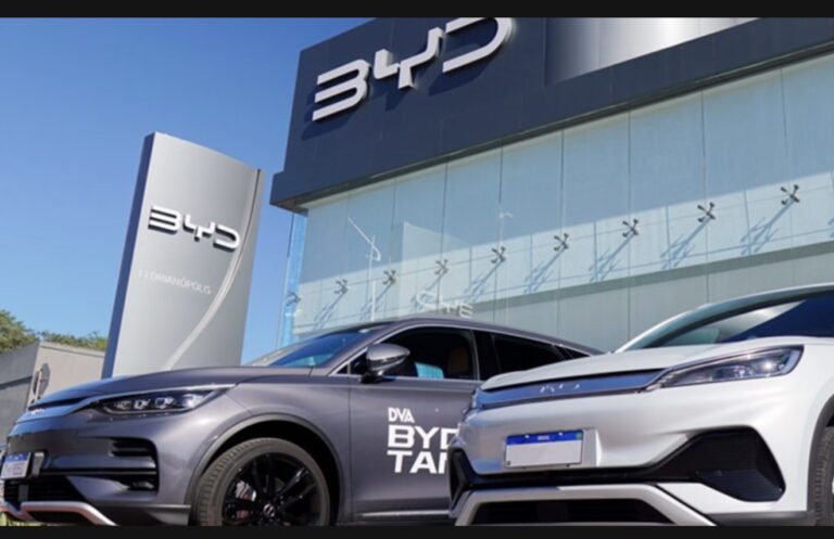 Dados de busca redefinem estratégia das marcas automotivas