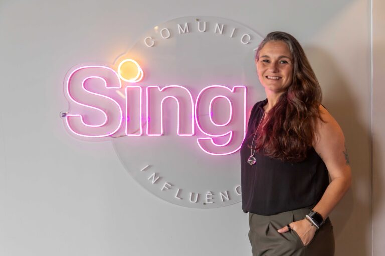 Sing anuncia TOEIC Brasil como novo cliente