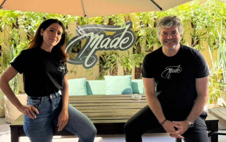 Made tem nova head de negócios e operações