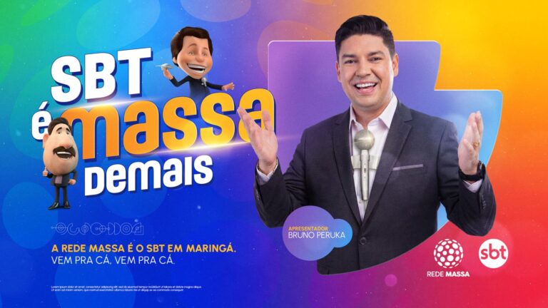 Garage anuncia conquista do Grupo Massa