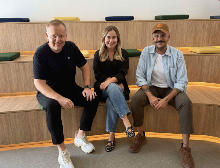 WT.AG promove Mariane Fernandes a Account Director 