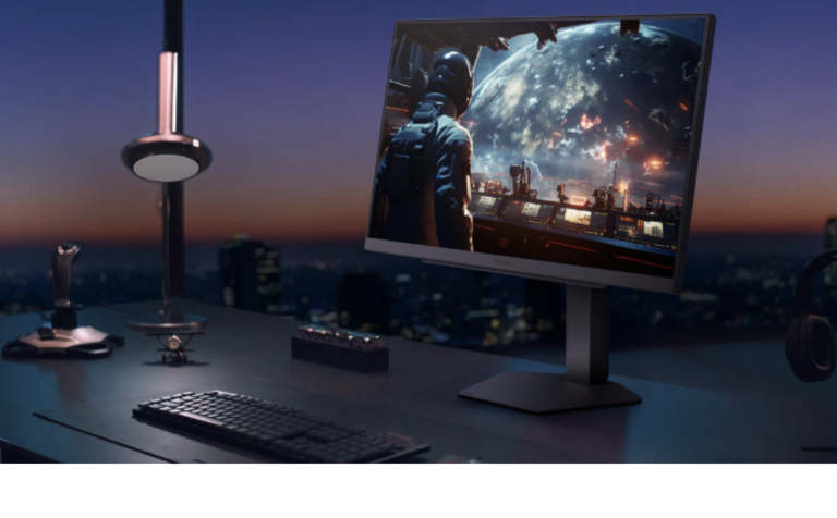 LG apresenta novo UltraGear com tecnologia Dual-Mode