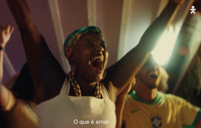 Vivo embala paixão da torcida com “Sangrando”,