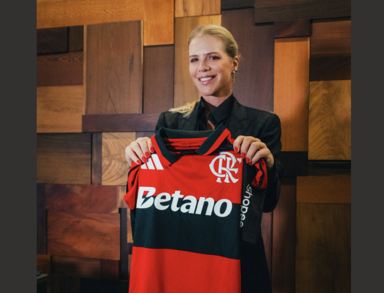 Ademicon amplia anuncia patrocínio ao Flamengo