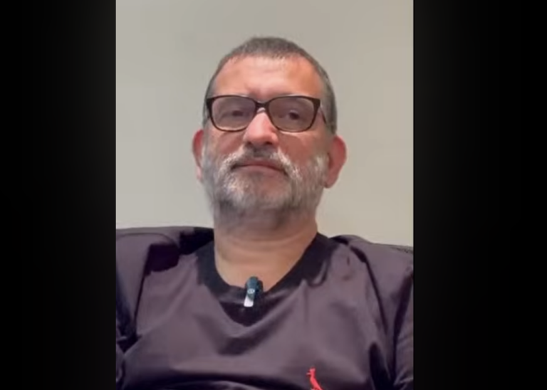 Presidente, ano primeiro