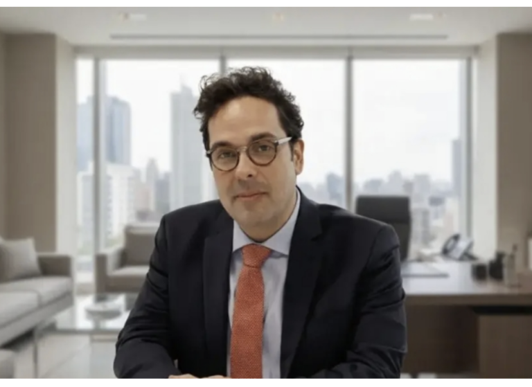 Grupo IOX anuncia novo Diretor Comercial