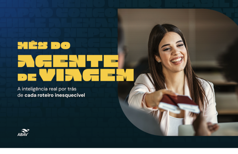 ABAV lança campanha valorizando a sensibilidade humana