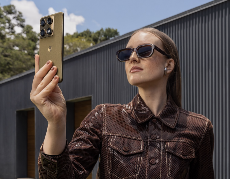 Motorola escolhe Dojo para comunicação Always On