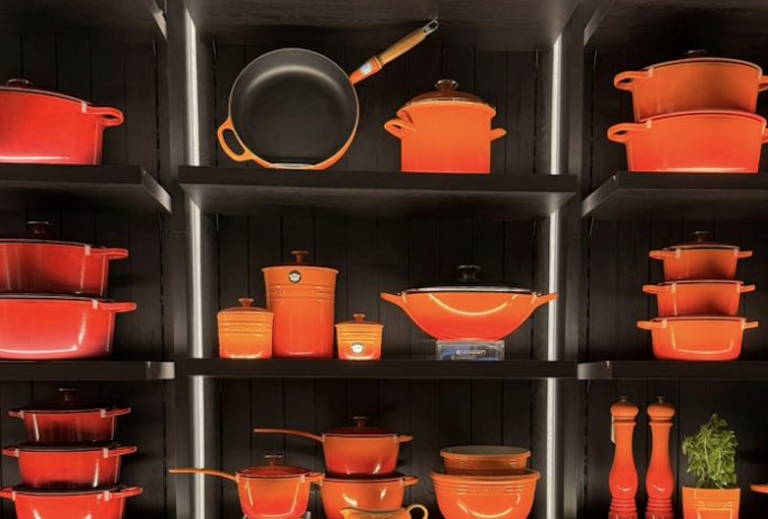 Le Creuset escolhe Magenta como agência de marketing