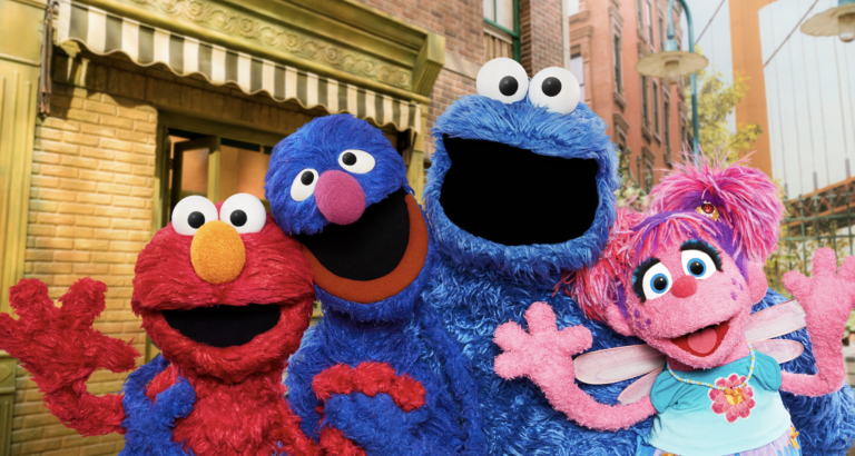 Netflix amplia entretenimento infantil com Parquinho Netflix