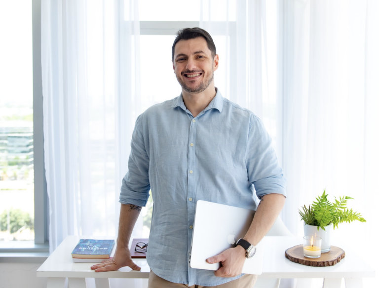 REP Performance Digital operar com IA própria