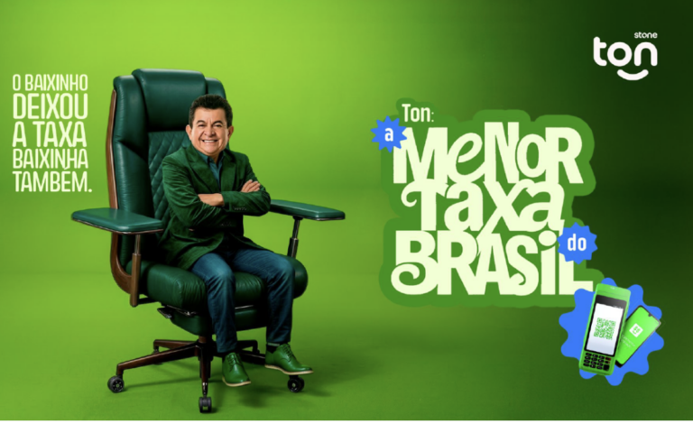 Ton nomeia Solimões como “Diretorzão de taxinha”