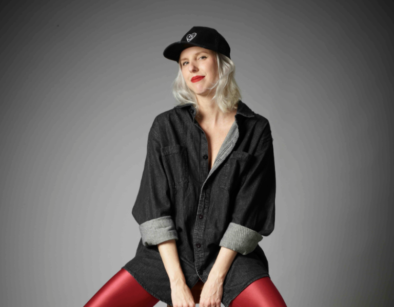 Adweek reconhece Marie Julie Gerbauld