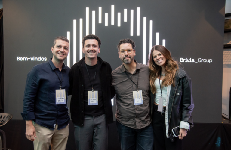 Peppery conquista conta da Azul Linhas Aéreas