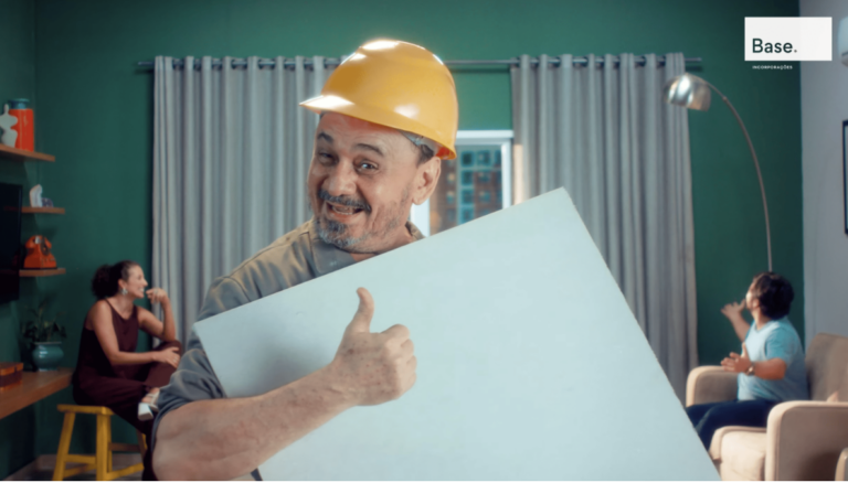 Estratégia criativa no mercado imobiliário