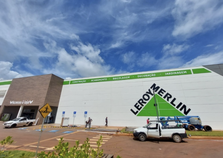 Leroy Merlin realiza campanha Festival do Precinho