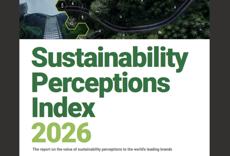 Brand Finance e IAA Brazil revelam marcas sustentáveis