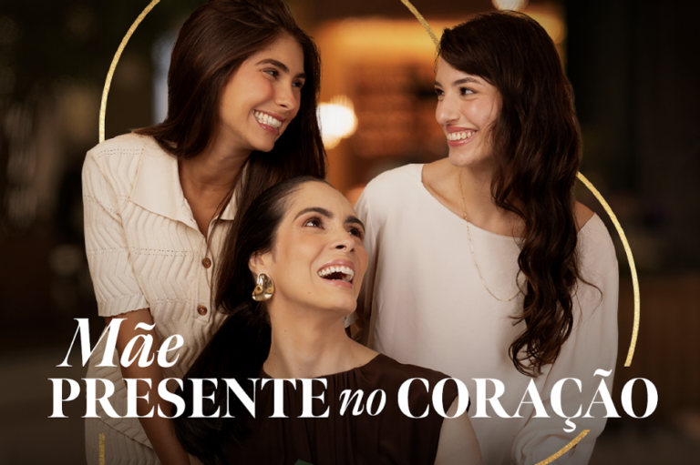 Beiramar Shopping lança campanha inédita para Dia das Mães