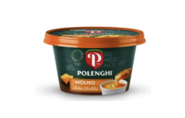 Polenghi amplia portfólio com novidades