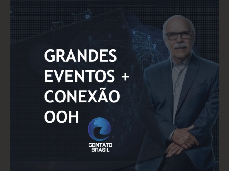 Grandes eventos já nascem com alto potencial de público.
