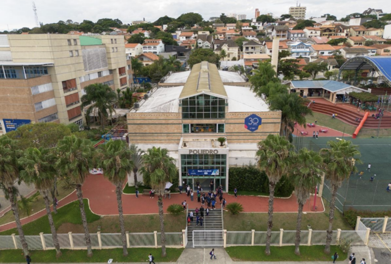 Approach assume novo atendimento do Poliedro Educação 