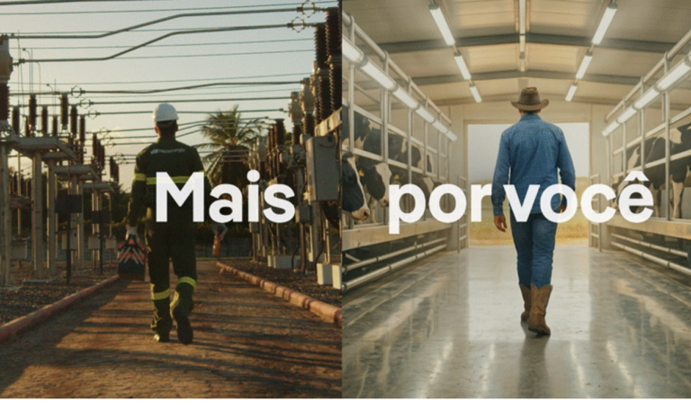 Neoenergia reforça compromisso em nova campanha