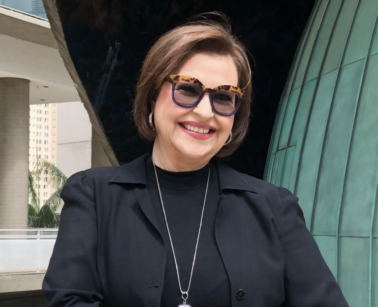 Korin anuncia Adriana Cury como diretora de marketing e comunicação