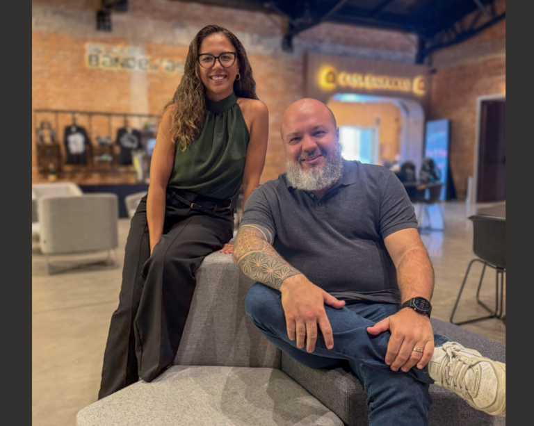 Verbo Creative Intelligence anuncia dois novos líderes