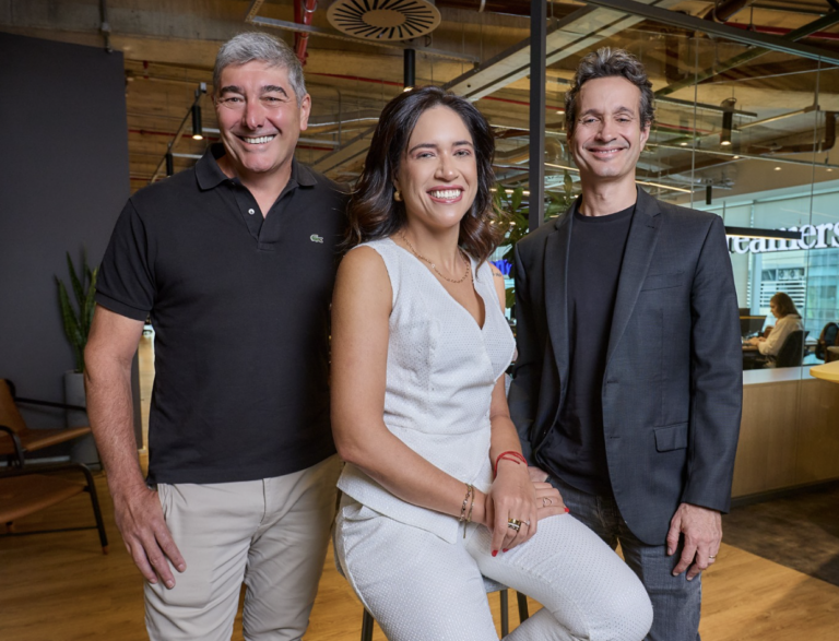 Grupo Dreamers anuncia Dora de Oliveira como CTDO