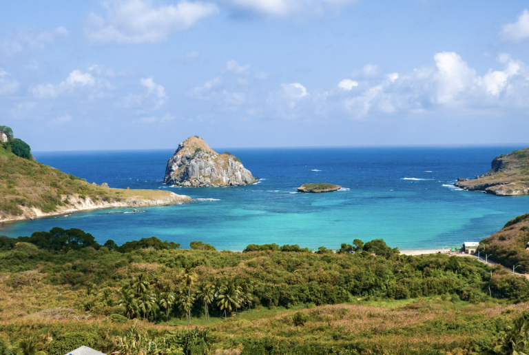 American Express Brasil anuncia benefícios em Noronha