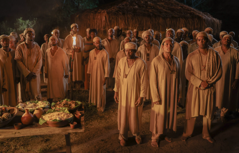 “Malês” é o vencedor do 28º Festival de Cinema Brasileiro de Paris