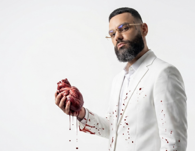 Premier King retorna à Corazon Filmes como diretor de cena
